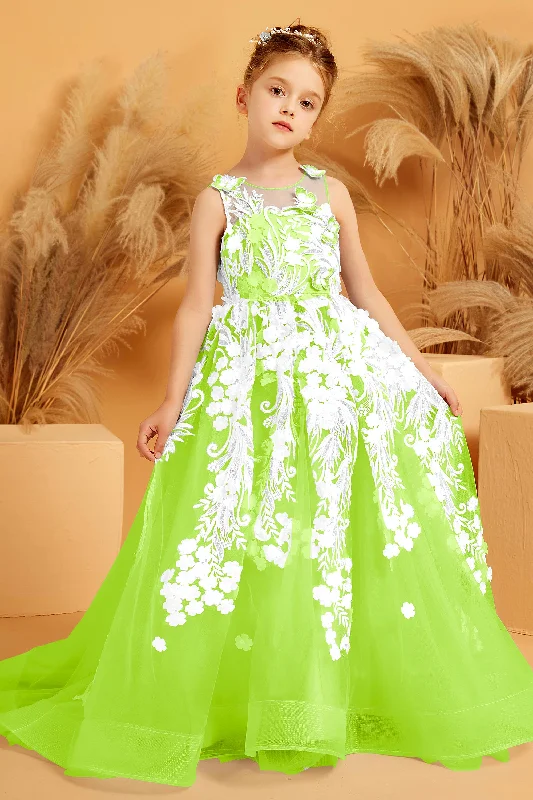 Lime-Green