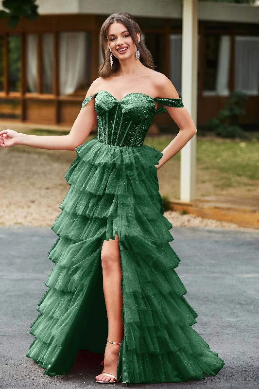Dark-Green