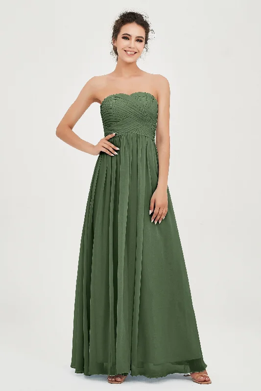 Olive-Green
