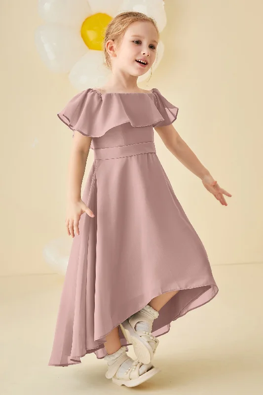 Vintage-Mauve