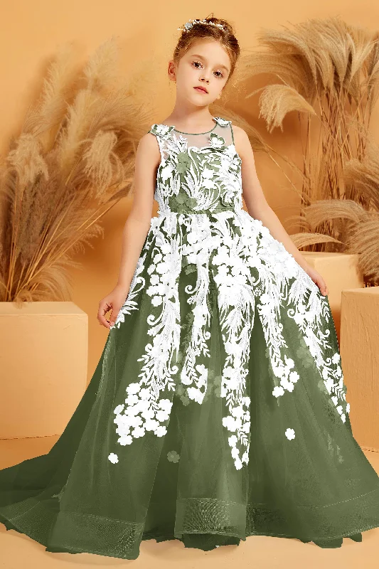 Olive-Green