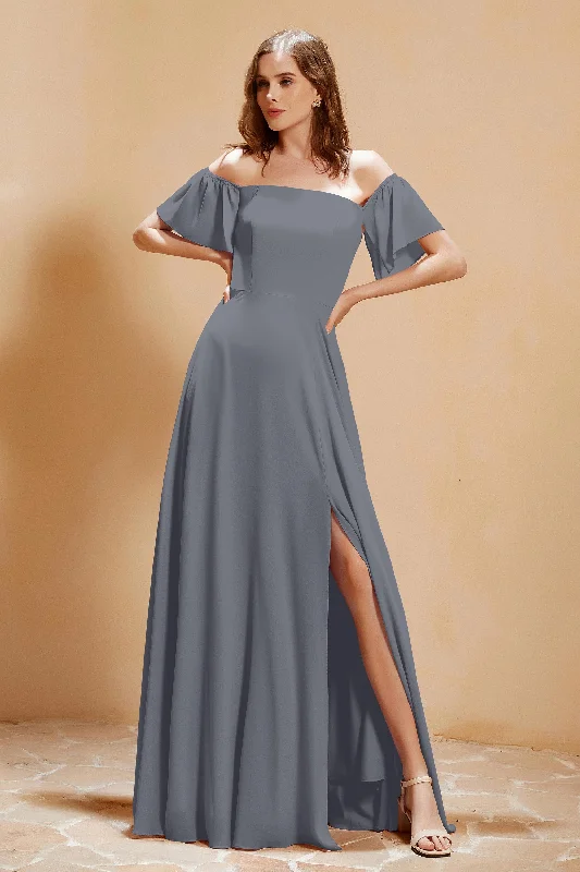 Steel-Grey