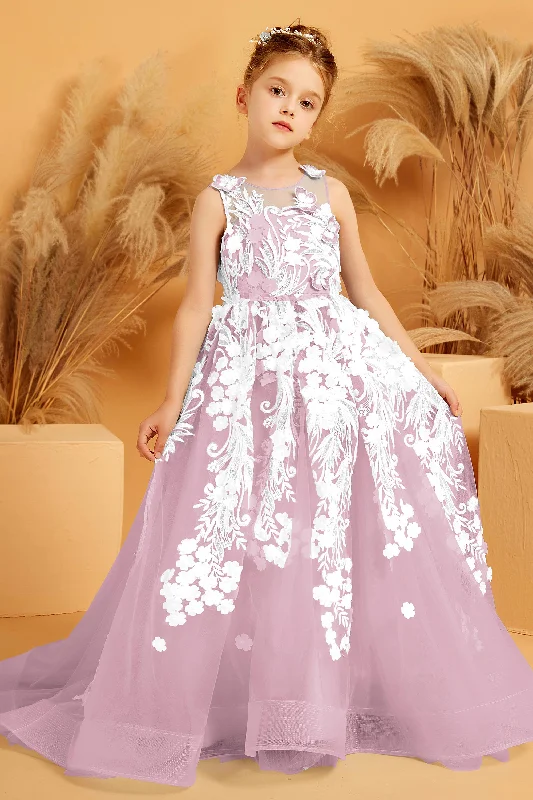 Vintage-Mauve