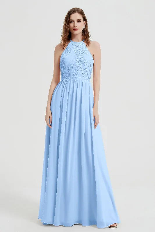Sky-Blue