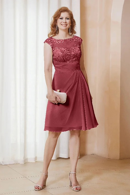 Cinnamon-Rose