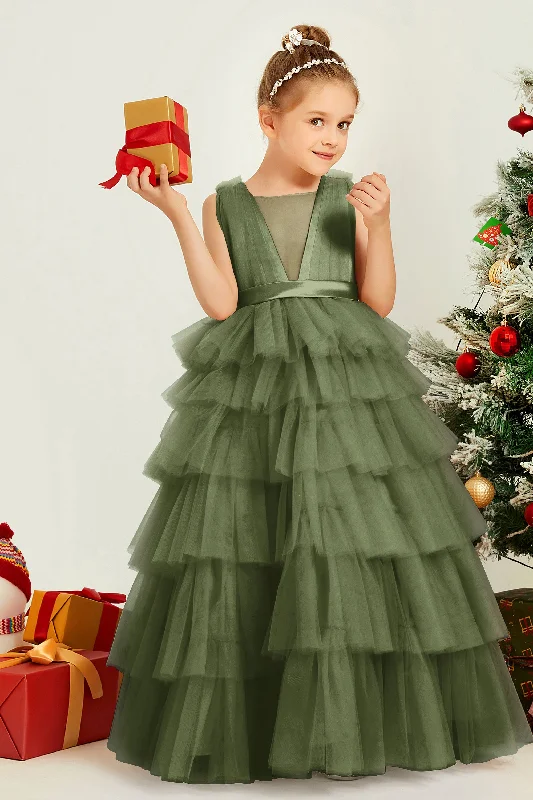 Olive-Green