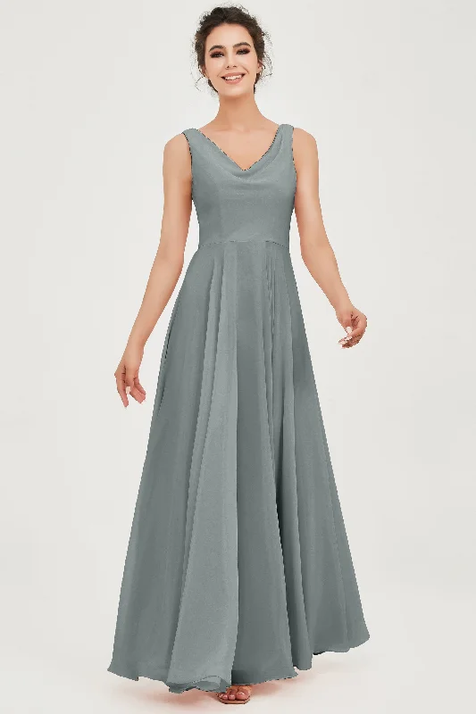 Steel-Grey