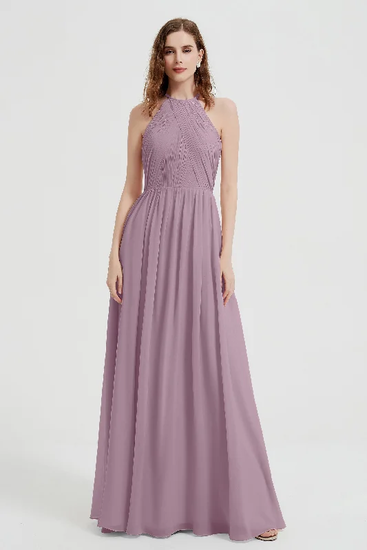 Vintage-Mauve