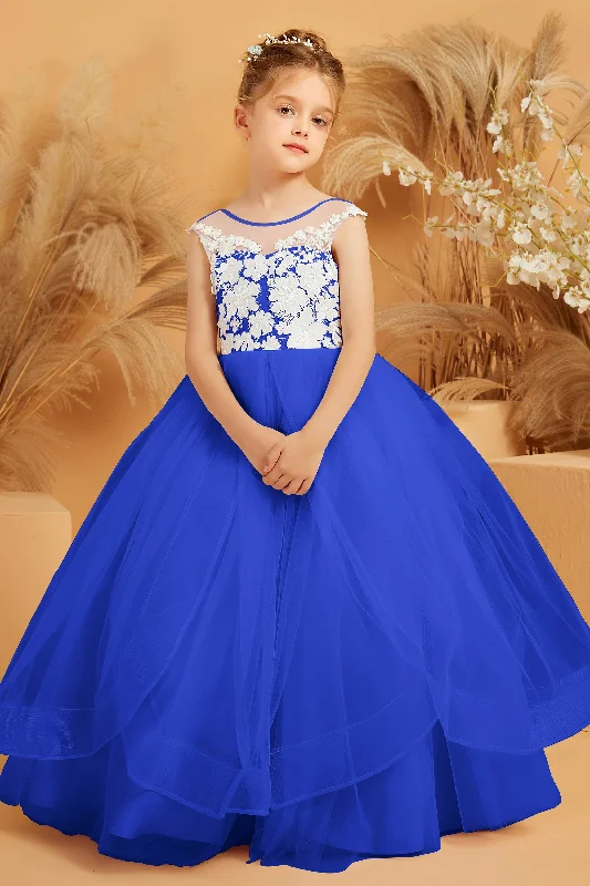 Royal-Blue