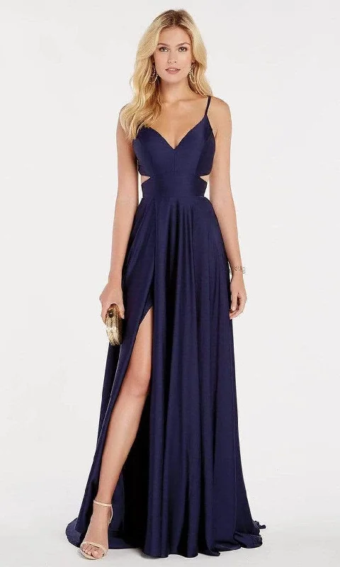 Price Rollback Alyce Paris - 60453 A-Line Gown
