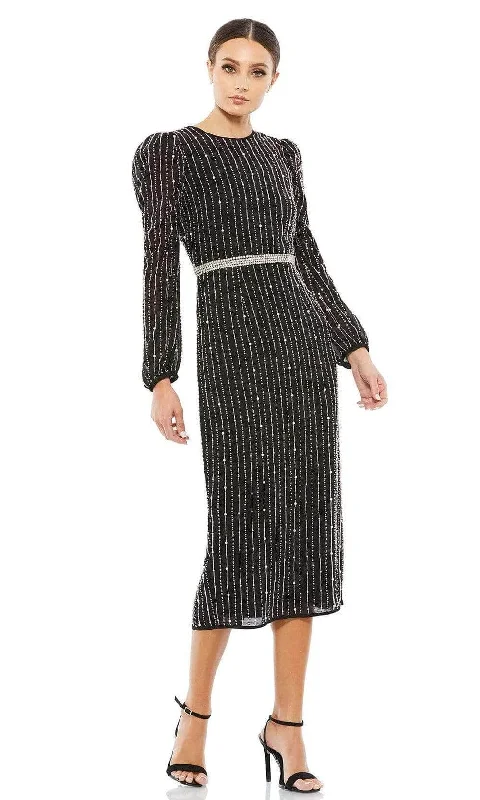 Limited Time Offer Mac Duggal - 93622 Embellished Dress