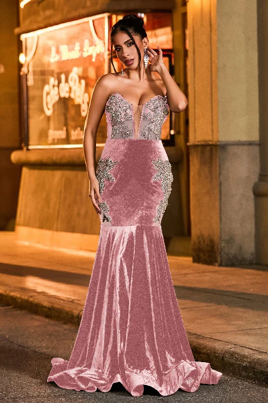 Dusty-Rose