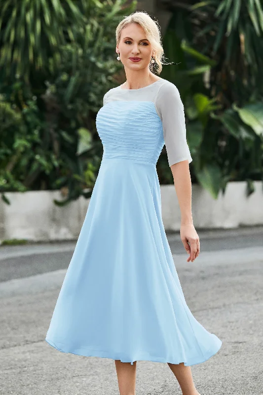 Sky-Blue