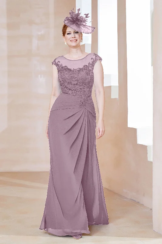 Vintage-Mauve
