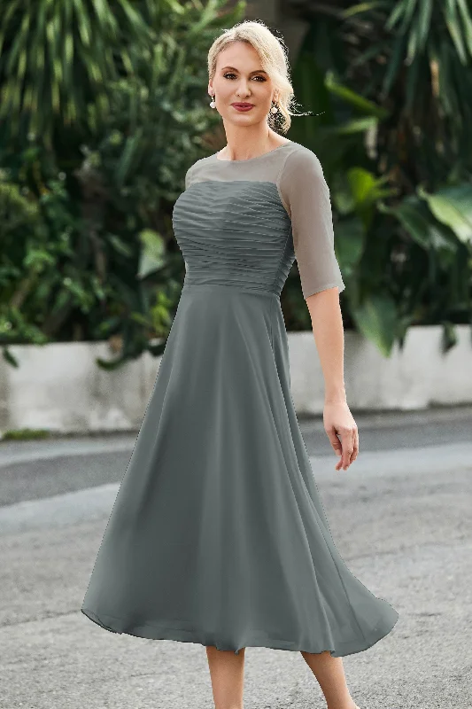 Steel-Grey