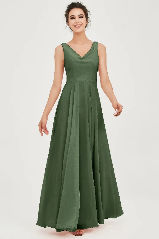 Olive-Green