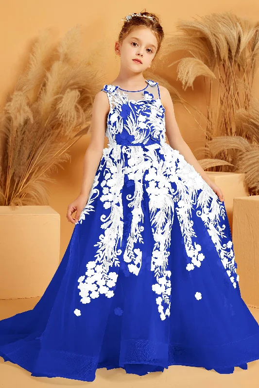 Royal-Blue