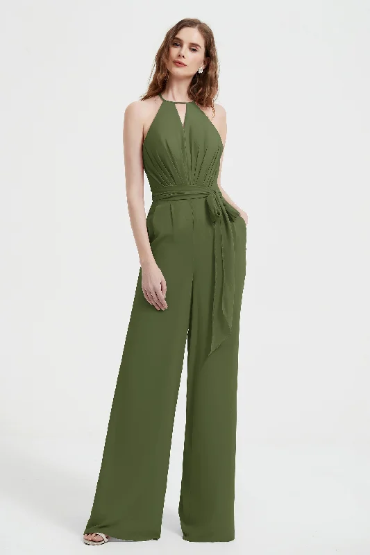 Olive-Green