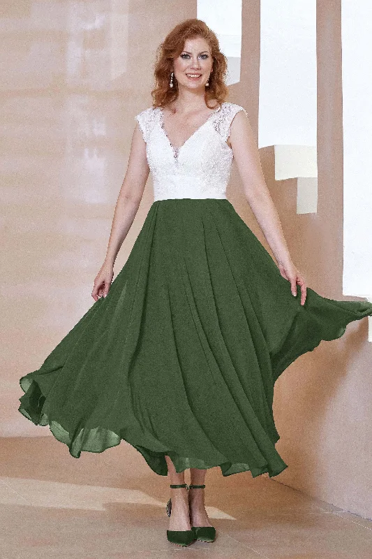 Olive-Green