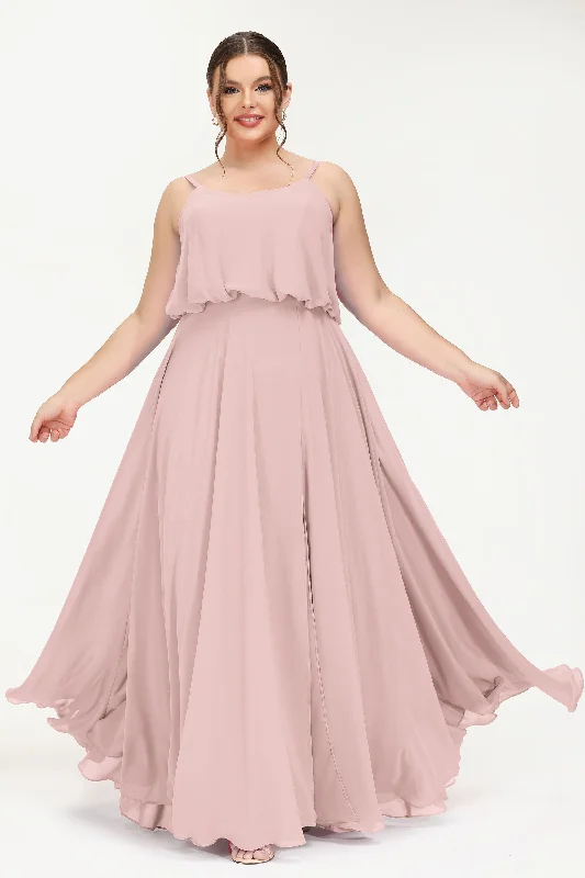 Dusty-Rose