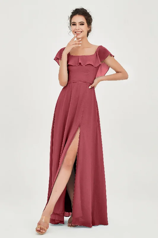 Cinnamon-Rose