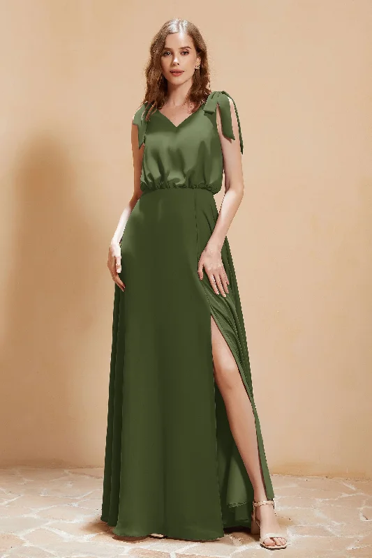 Olive-Green