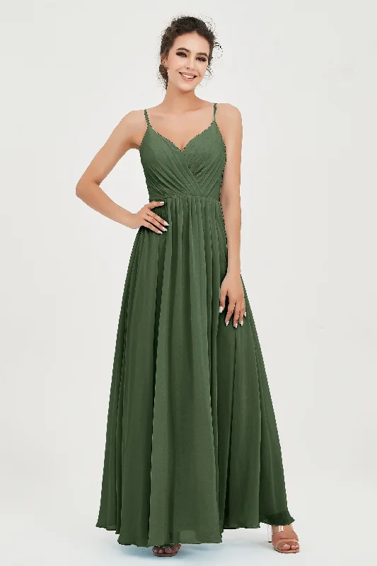 Olive-Green