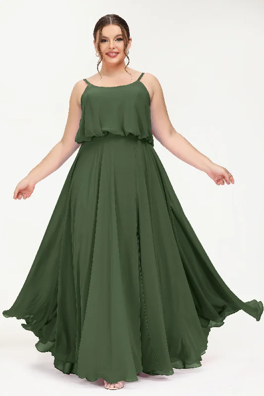 Olive-Green