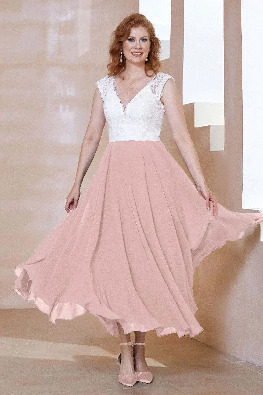 Dusty-Rose