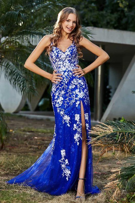 Royal-Blue