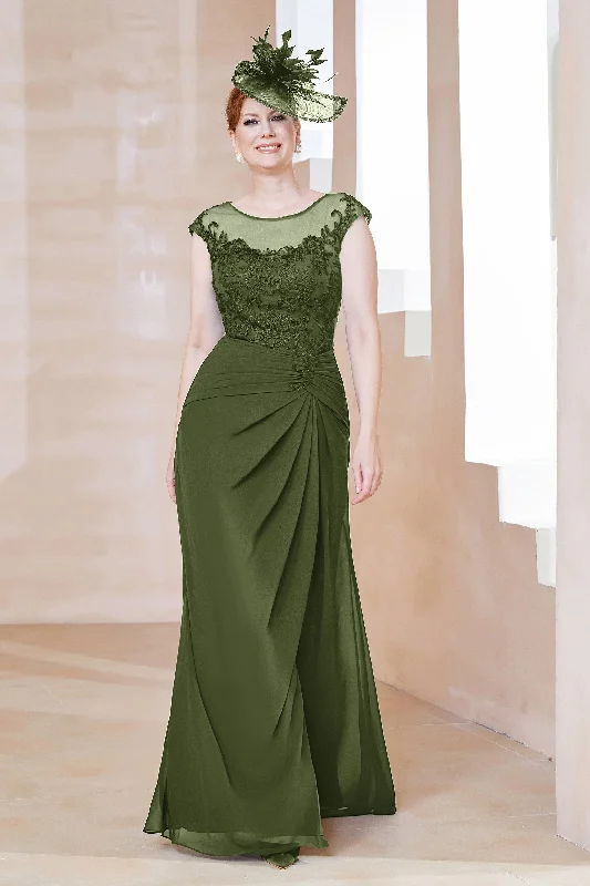 Olive-Green
