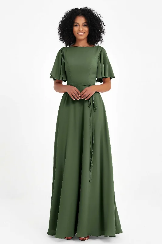 Olive-Green