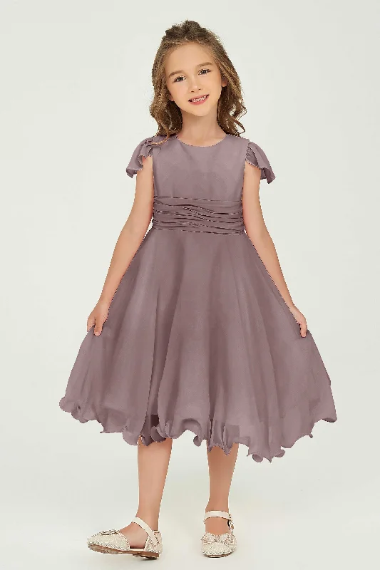 Vintage-Mauve