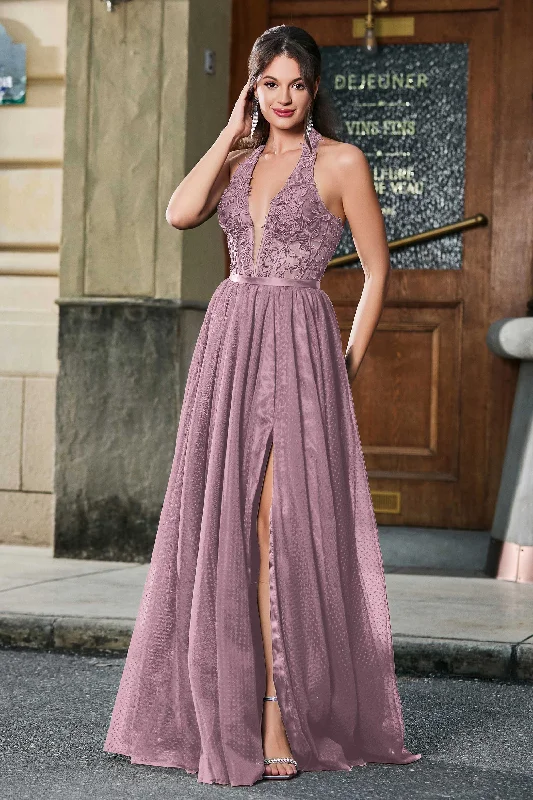 Vintage-Mauve