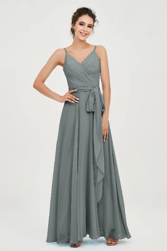 Steel-Grey
