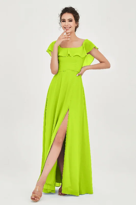 Lime-Green
