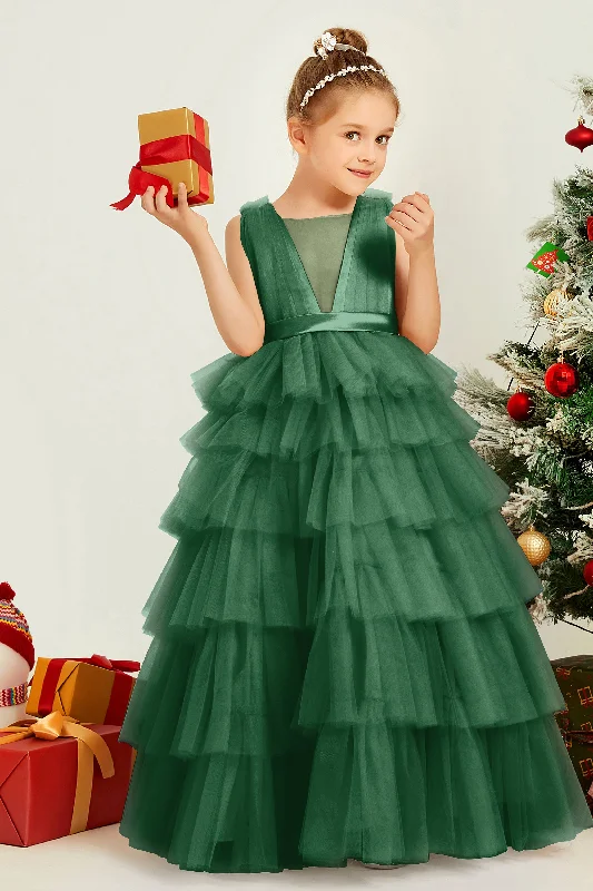 Dark-Green