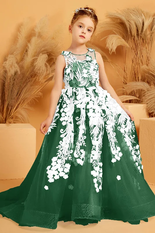 Dark-Green