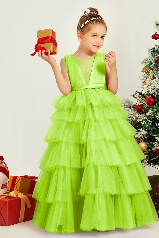 Lime-Green