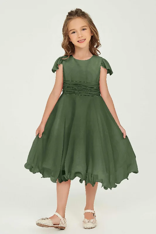 Olive-Green