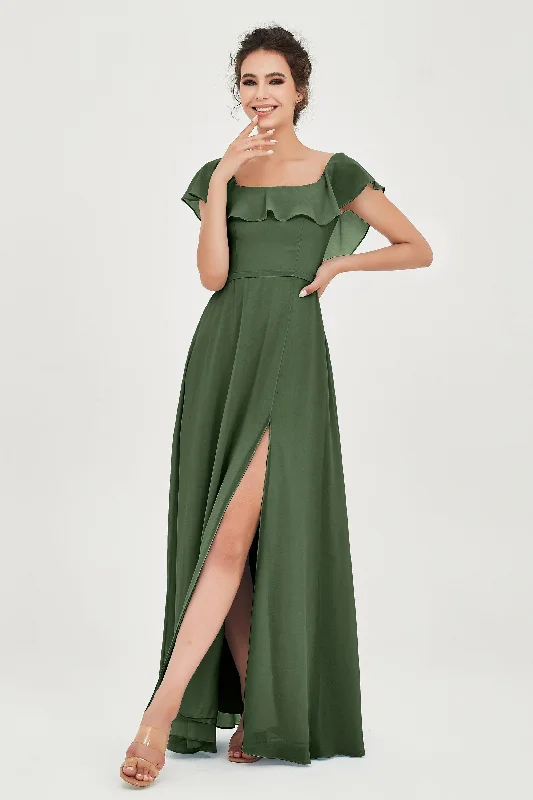 Olive-Green