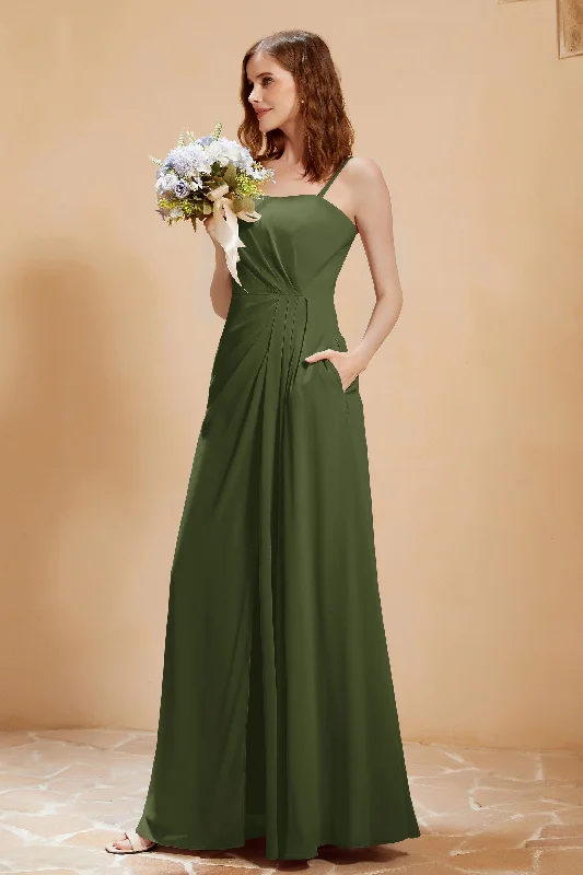 Olive-Green