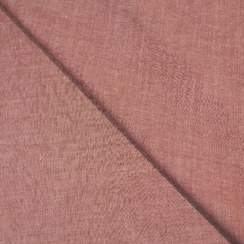 Savings Galore Light Wine Solid Superfine Australian Wool Ermenegildo Zegna Cloth Suiting Fabric