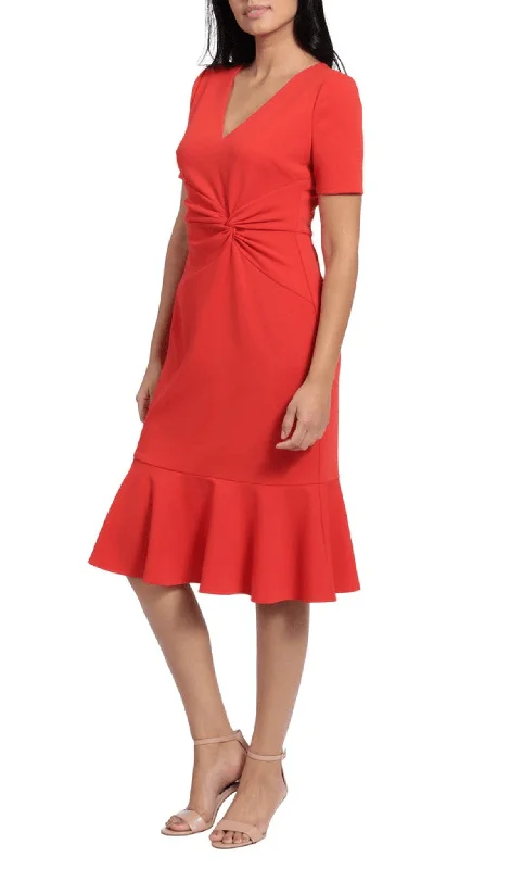 Scarlet Red