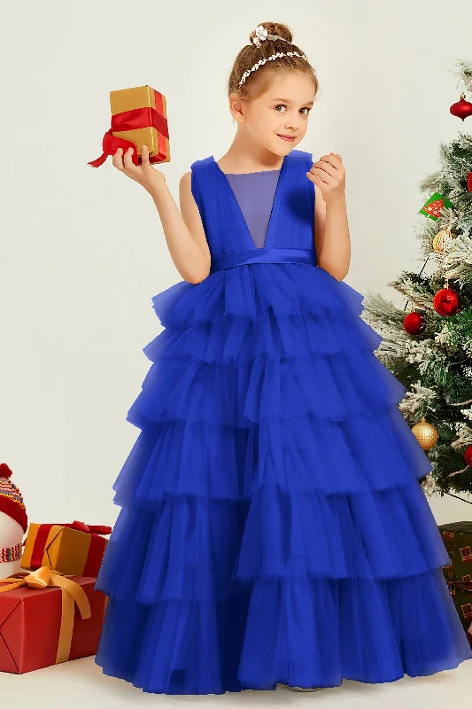 Royal-Blue
