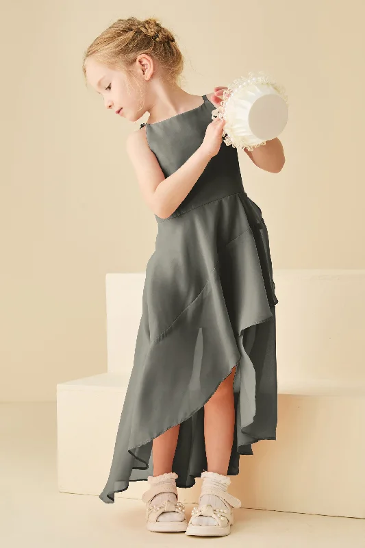 Steel-Grey