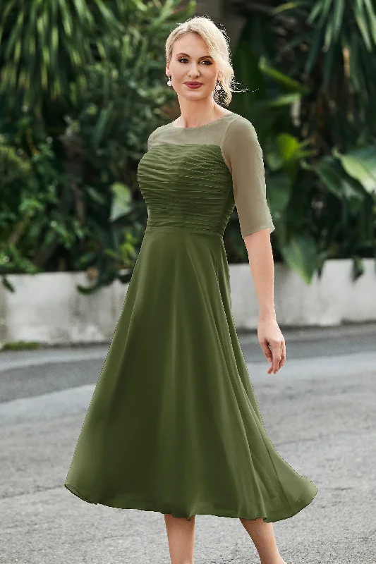 Olive-Green