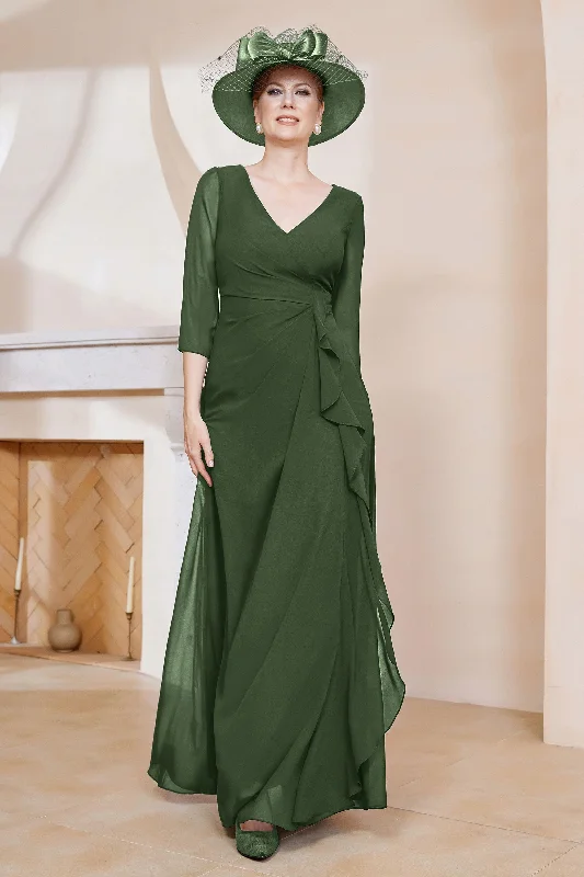 Olive-Green