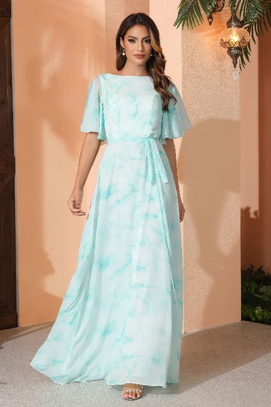 Minty Cloud