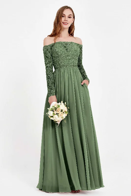 Olive-Green